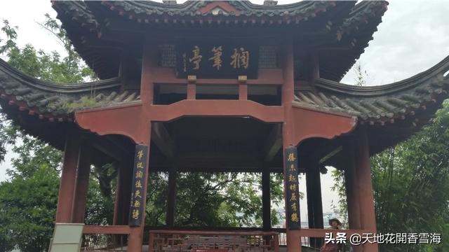 全国各省必去旅游景点(图6)