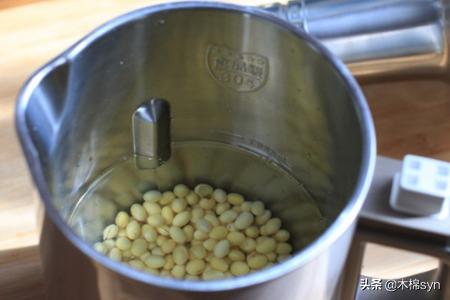 九阳豆浆机预约功能怎么用