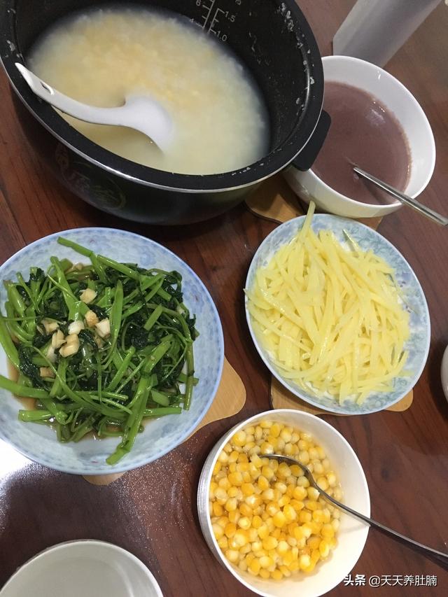 早餐食谱什么最好吃最有营养,早餐食谱什么最好吃最有营养的