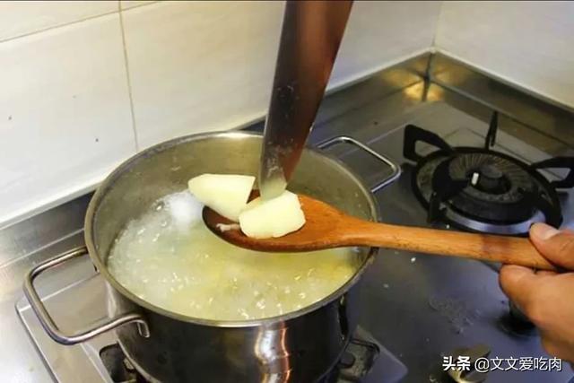 土豆泥做法-土豆泥做法简单又好吃