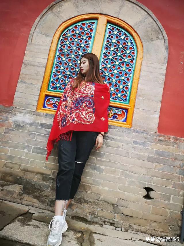 青海攻略必去的景点图片(图4)