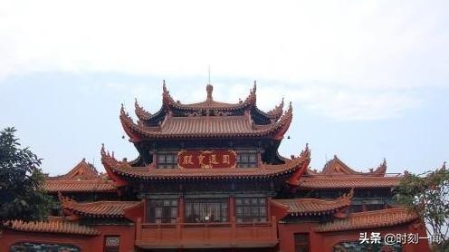 成都市寺庙排名前十有哪些