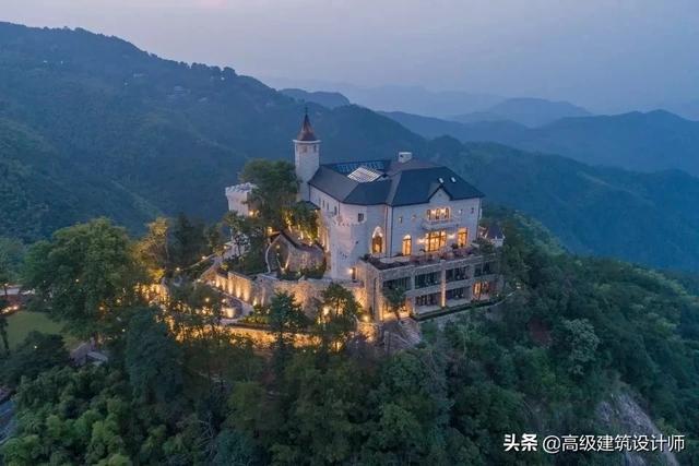 [小镇商业景观设计]特色小镇设计什么风格好一点，最好是有实例的那种？
