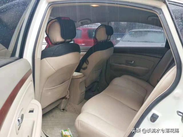 万元以下二手车