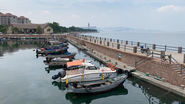 小庄海外生活，海外庄园