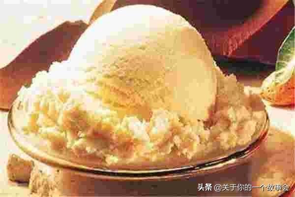 家庭自制冰淇淋-家庭自制冰淇淋简单