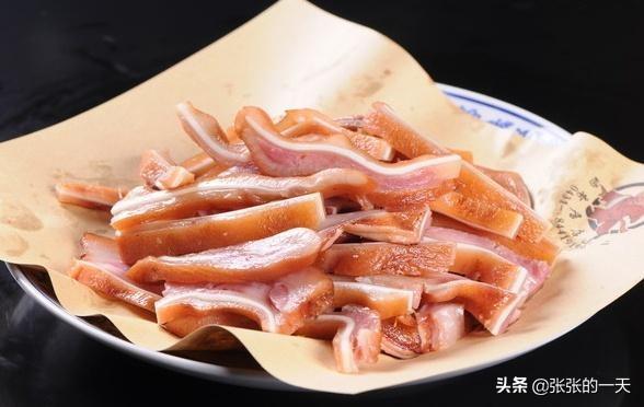 福建卤菜口味怎么样