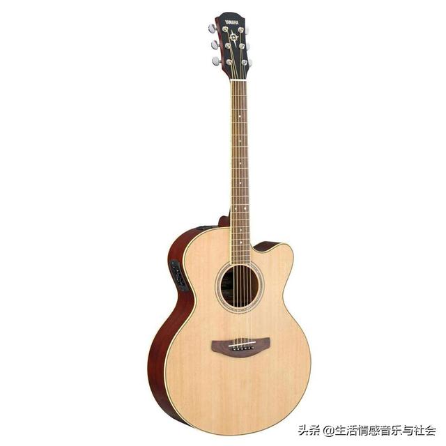 钢琴高级教程如何搭配吉他(图3)