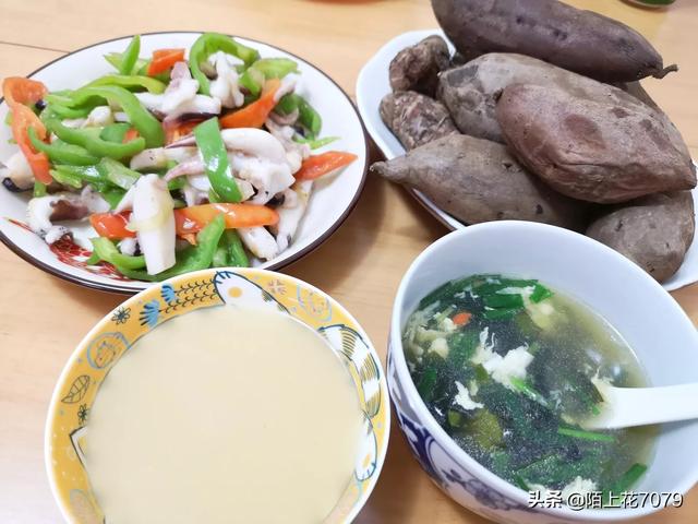 自制早餐怎么吃比较好(图13)