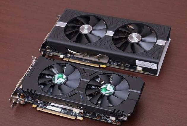 rx580满血是什么意思