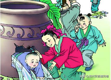 革命伟人小时候的故事（革命伟人小故事有哪些）