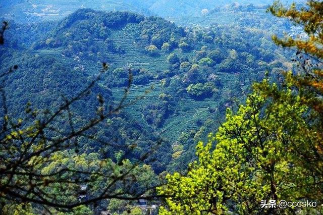 西湖群山徒步地铁路线，西湖群山徒步地铁路线图