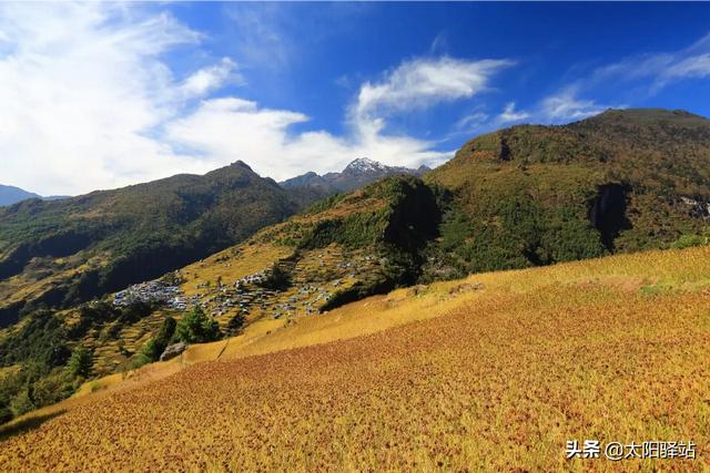 9月旅游国内最佳地