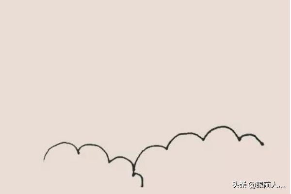 卡通简笔画（卡通简笔画图片大全）