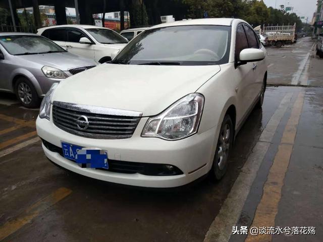 万元以下二手车