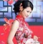女性艺术照-女性艺术照黑白微信头像