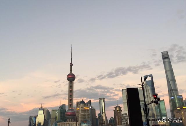 上海夜游攻略旅游路线， 上海夜游攻略旅游路线推荐