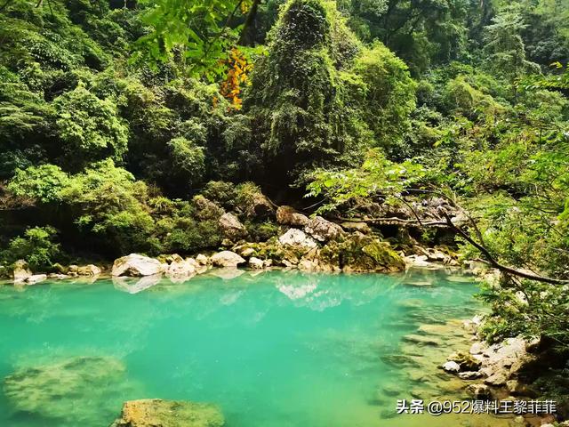 十月旅游攻略必去景点(图2)