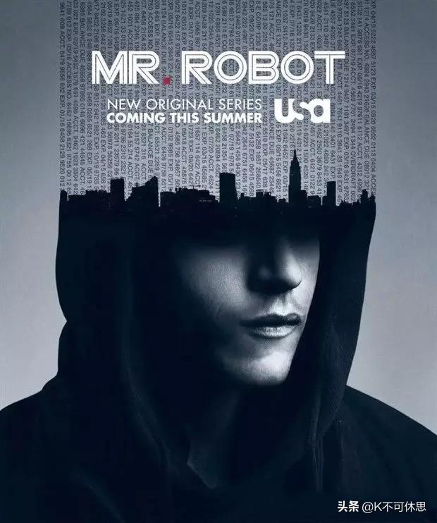 黑客军团第一季在线观看（黑客军团第一季在线播放）