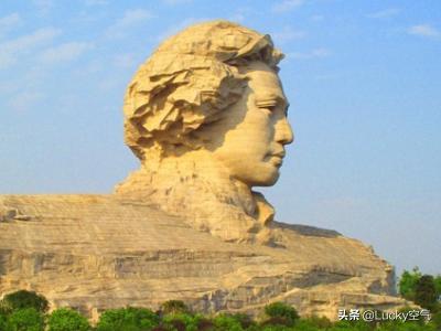 长沙市橘子洲是什么类型景点