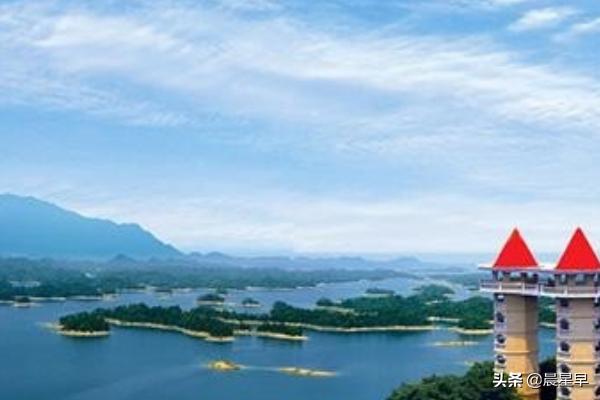 庐山山顶旅游攻略路线， 庐山山顶旅游攻略路线图