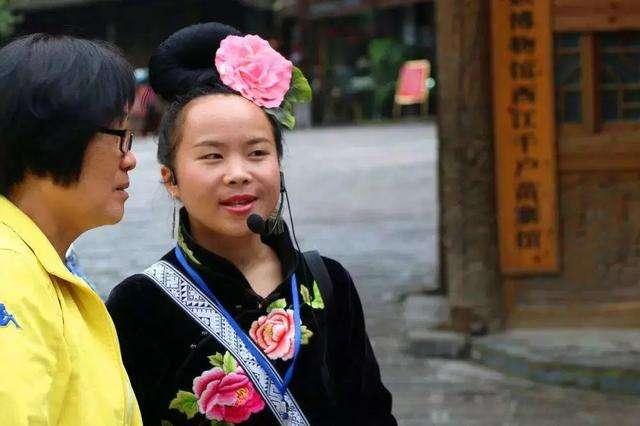 怎么样才可以成为一名专业的地接导游