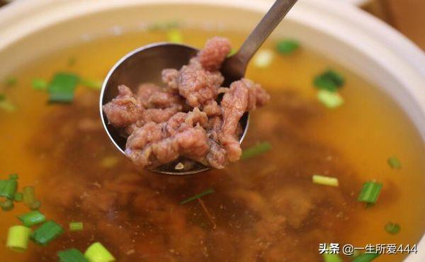 福建晋江美食攻略（晋江小吃有那些啊？）