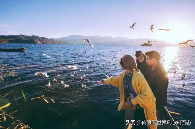 金沙到腾冲旅游攻略路线， 金沙到腾冲旅游攻略路线图