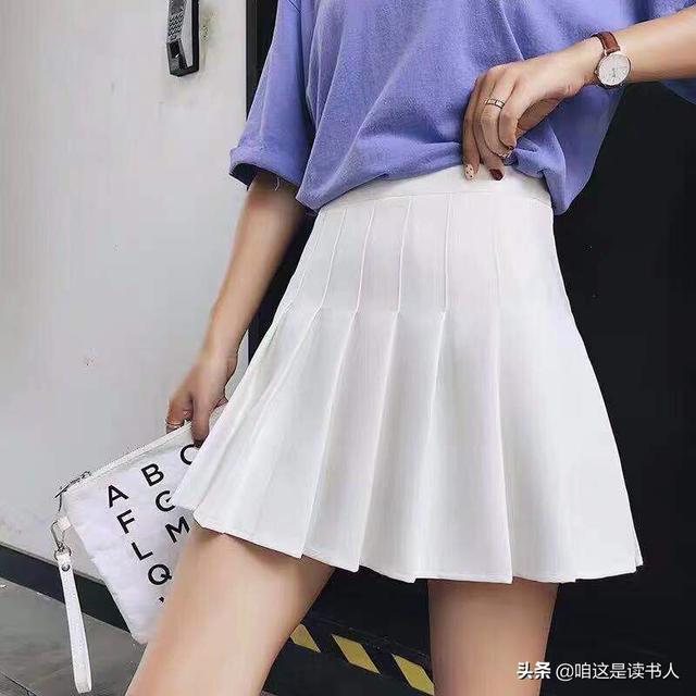 女生最漂亮搭配图片大全(图3)