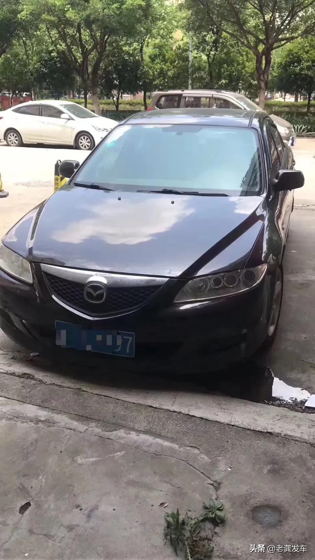 柳州二手车