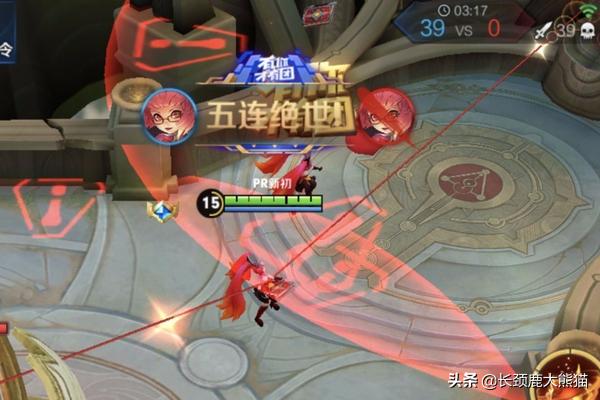 王者安琪拉如何搭配铭文(图6)