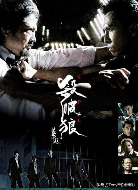 杀破狼1（杀破狼1无删减在线播放国语）