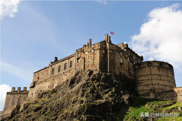 如何安排行程？冬天去英国