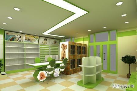 怎樣開寵物店?怎樣開寵物店才賺錢!