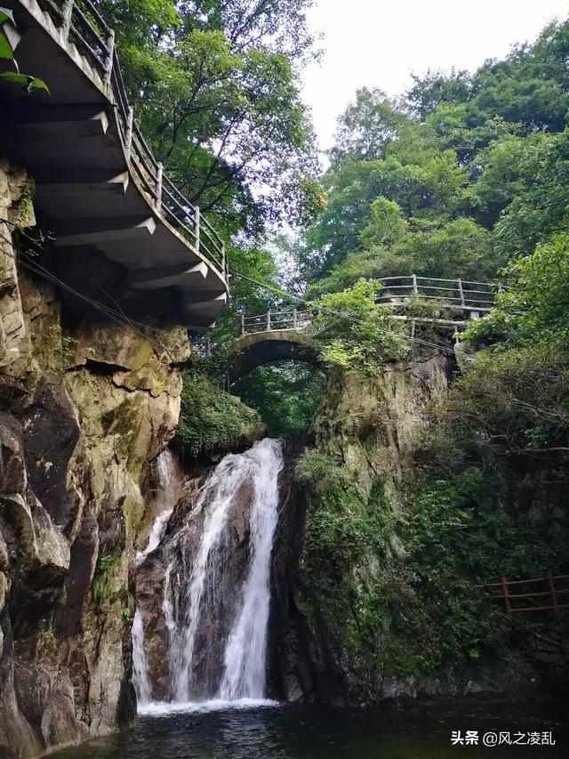 老君山自驾两日游费用-老君山自驾两日游费用多少