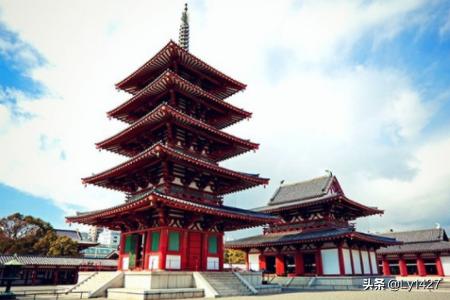 日本旅游景点大全， 