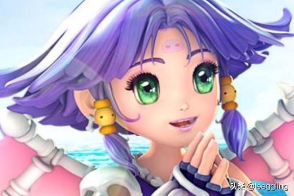 梦幻西游九黎城 梦幻西游-第5张图片-Game优搜