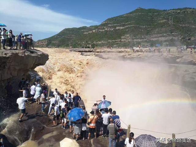 韩城旅游路线攻略， 韩城旅游路线攻略图