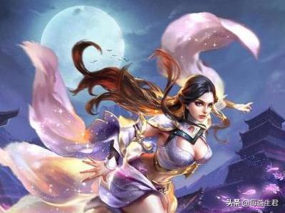 王者如何更好玩搭配英雄(图13)