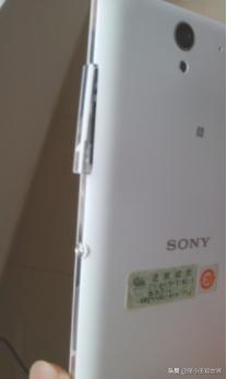 sony xperia s-sony xperia 水晶呼吸灯