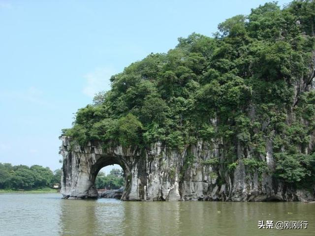 桂林市三日游旅行社有哪些