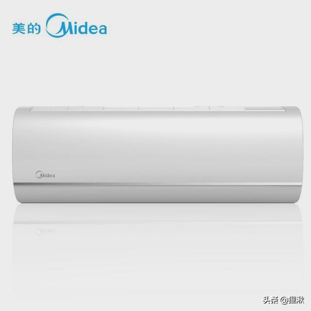 美的空调显示E1（美的空调显示E1是何故障？）