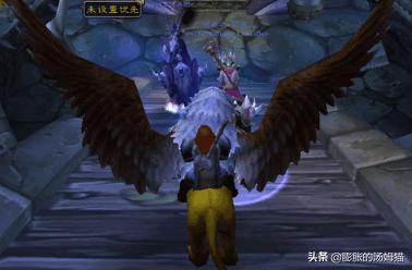 十城魔兽世界 10城魔兽-第3张图片-Game优搜