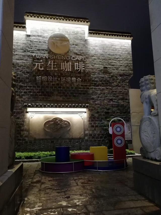 南昌必去的5个免费景点_南昌晚上好玩的景点免费？