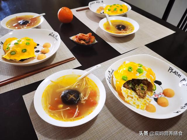 自制早餐怎么吃比较好(图7)