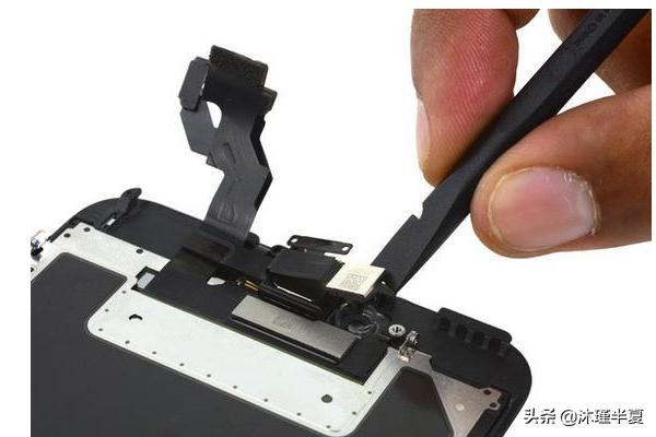 苹果6怎么换屏幕(图23)