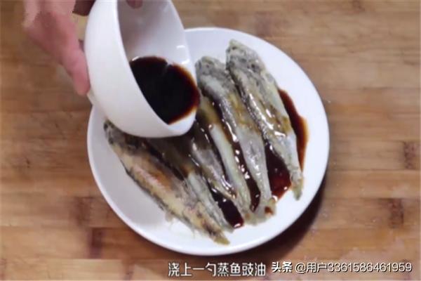 清蒸黄花鱼怎么做-清蒸黄花鱼怎么做好吃又简单