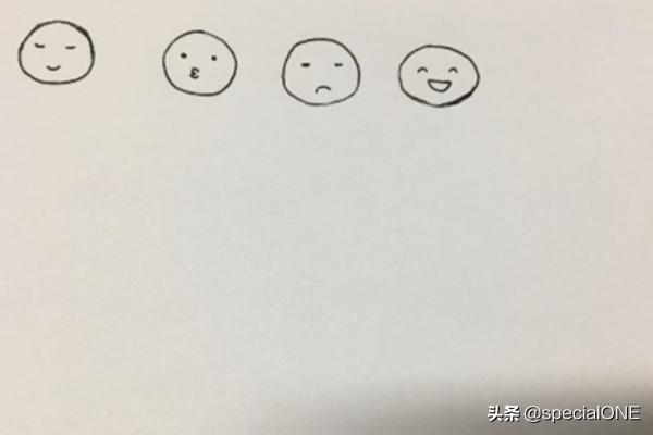简笔画表情包怎么画？：画表情包
