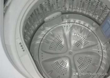 洗衣机排水管堵塞如何疏通，滚筒洗衣机下水管堵塞怎么疏通