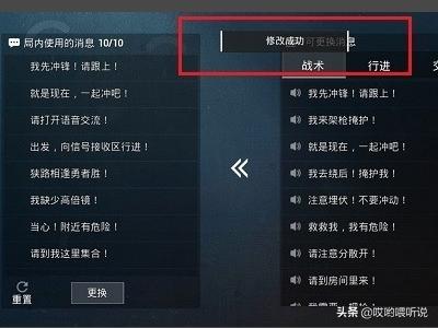 王者吃鸡聊天怎么设置(图14)